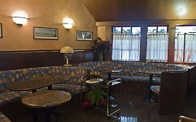 Hotel Roma